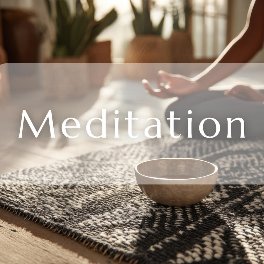 Free Meditation