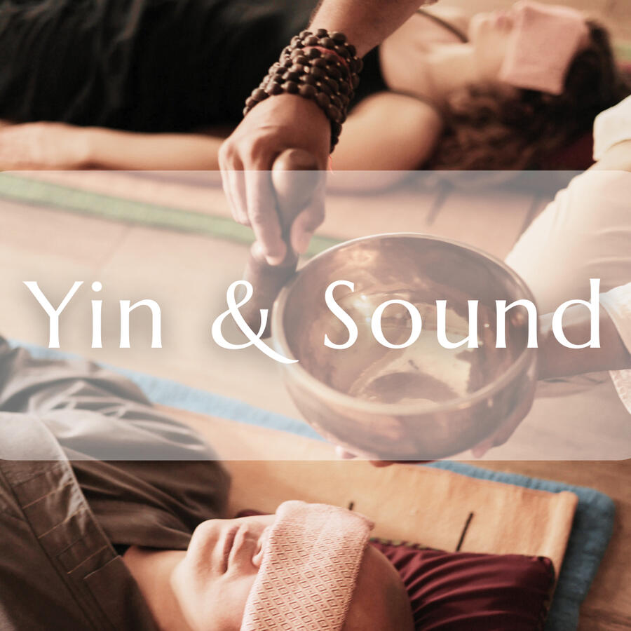 Yin & Sound