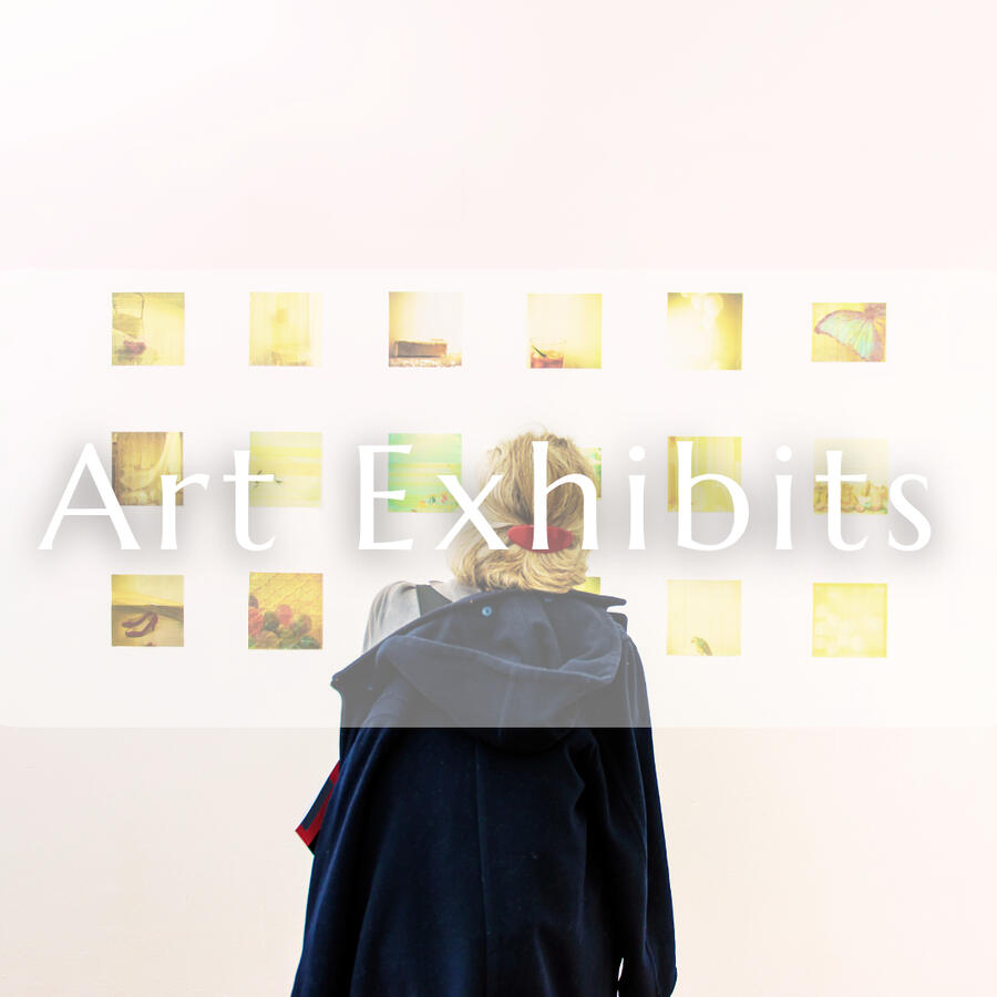 Art Exhibits