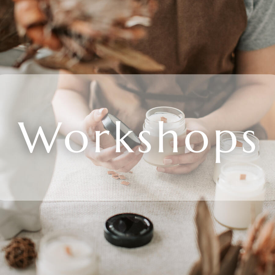 Wellness Workshops